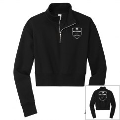 Half Zip