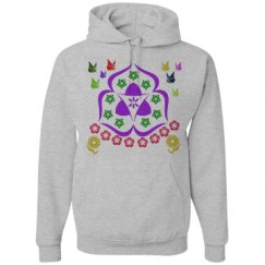 Unisex Basic Promo Hoodie