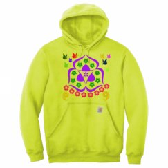 Unisex Carhartt Hooded Sweatshirt