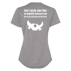 Women's Adidas Sport Shirt