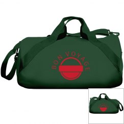 TRAVELLER DUFFEL BAG