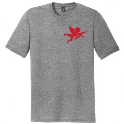 Unisex Perfect Tri Tee