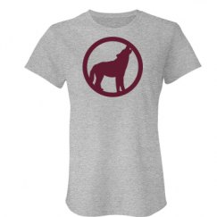 Ladies Slim Fit Favorite Tee