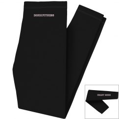 DONDIFITNESS WOMAN YOGA PANTS