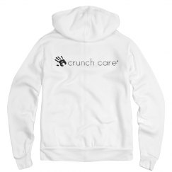 Crunch Care Hoodie