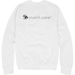 Unisex Basic Promo Crewneck Sweatshirt