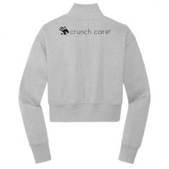 Women's 1/2 Zip Fleece