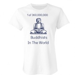 Ladies Slim Fit Favorite Tee