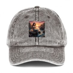 Vintage Baseball Cap