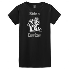 Ride a Cowboy 2