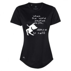 Women's Adidas Sport Shirt 