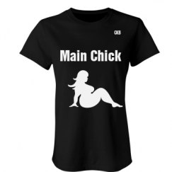 Ladies Slim Fit Favorite Tee