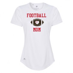 Women's Adidas Sport Shirt 