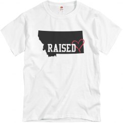 Montana Raised