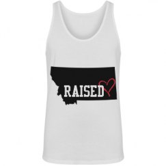 Unisex Jersey Tank Top