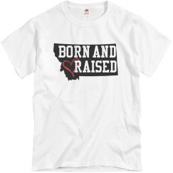 Montana Born and Raised