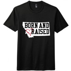 Unisex Perfect Tri Tee