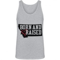 Unisex Jersey Tank Top