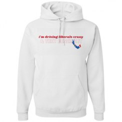 Unisex Basic Promo Hoodie