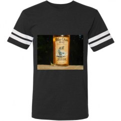 Unisex Vintage Sports Tee