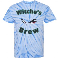 Witche's Brew