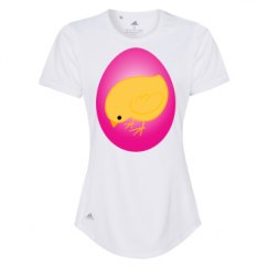 Women's Adidas Sport Shirt