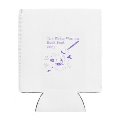 Regular 12 oz Can Cooler