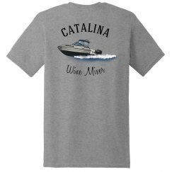 Catalina Wine Mixer 2