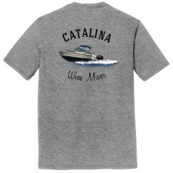 Unisex Perfect Tri Tee