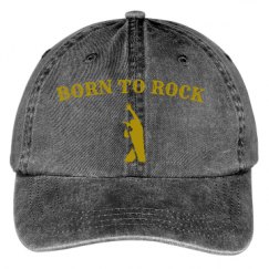 Vintage Baseball Cap