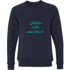 Unisex Triblend Crewneck Sweatshirt