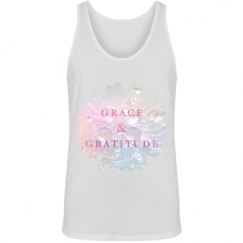 Unisex Jersey Tank Top