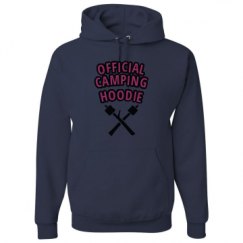 Unisex Basic Promo Hoodie