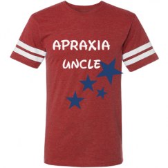 Unisex Vintage Sports Tee