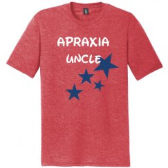 Unisex Perfect Tri Tee