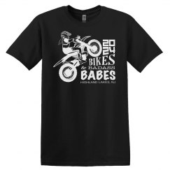 Dirtbike babes