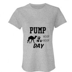 Ladies Slim Fit Favorite Tee