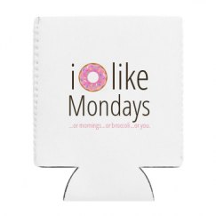 Regular 12 oz Can Cooler