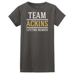 Team Ackins
