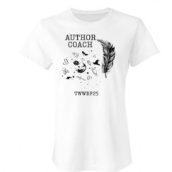 Ladies Slim Fit Favorite Tee