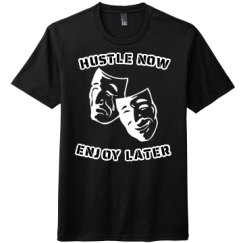 Unisex Perfect Tri Tee