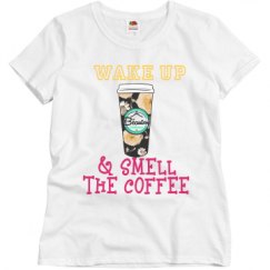 Ladies Basic Softstyle Promo Tee