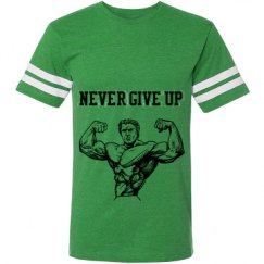 Unisex Vintage Sports Tee