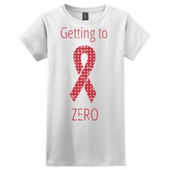 Ladies Basic Softstyle Tee