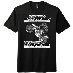 Unisex Perfect Tri Tee