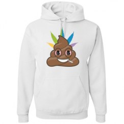 Unisex Basic Promo Hoodie