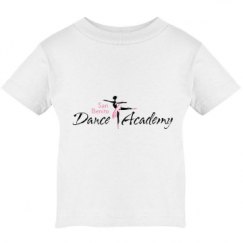 Infant Cotton Tee