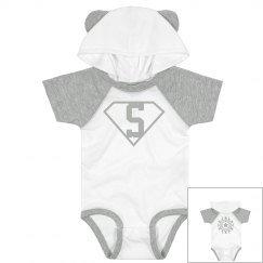 CHILDREN OF KRYPTON (P.1)