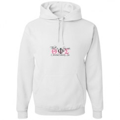 Unisex Basic Promo Hoodie