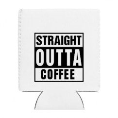 Regular 12 oz Can Cooler